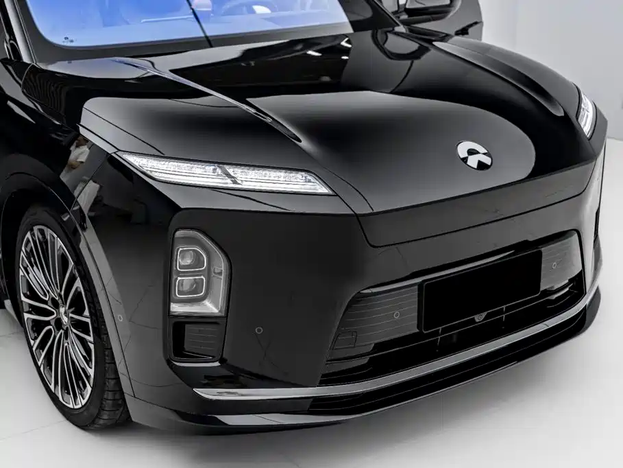 NIO ES8 — миниатюра 45