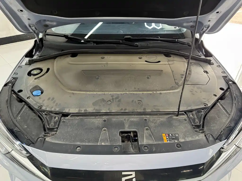 Roewe Feifan ER6 — миниатюра 4