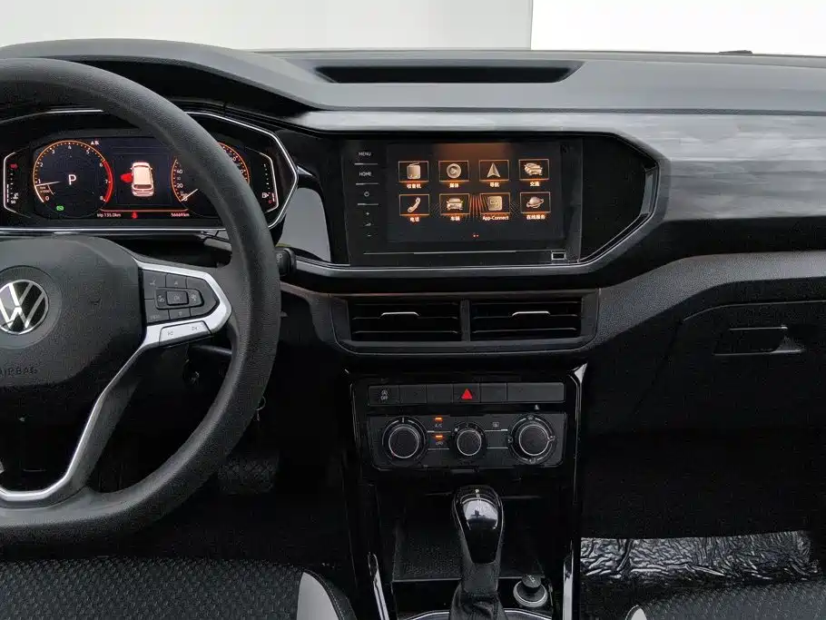 Volkswagen Tacqua — миниатюра 13