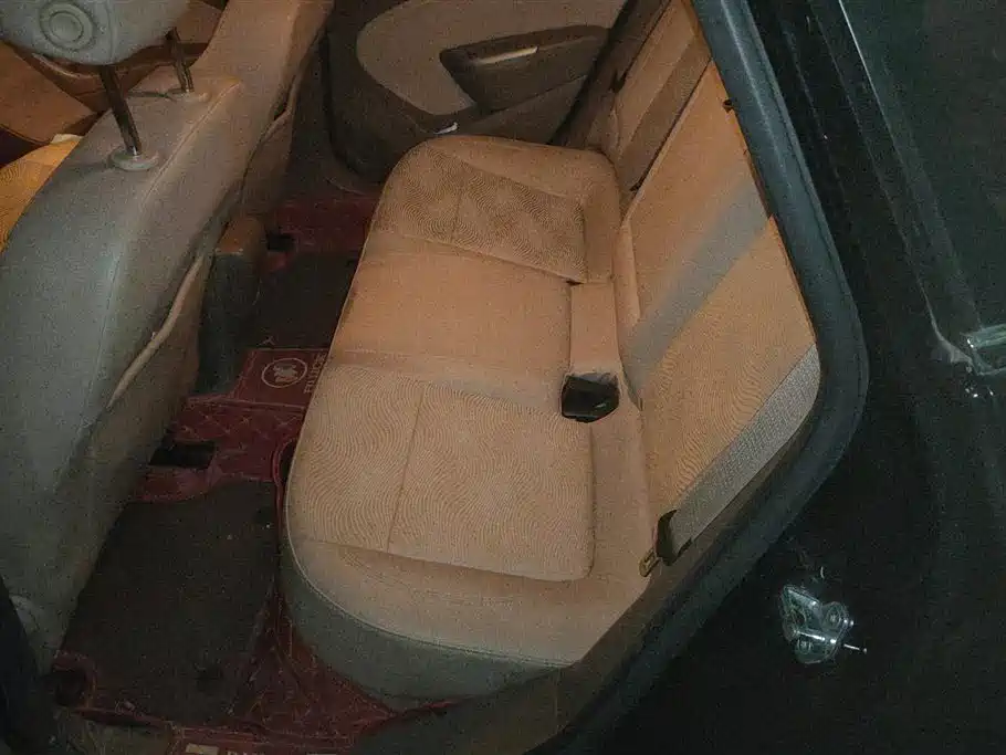 Buick Excelle — фотографии объявления, Фото 11