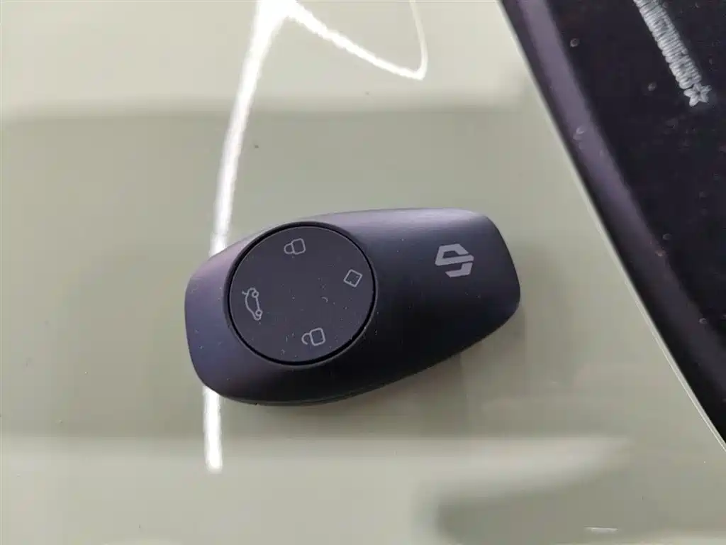Leapmotor T03