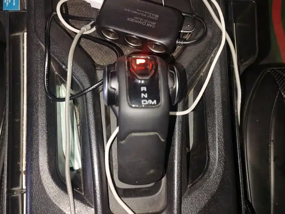 Haval H5 — миниатюра 16