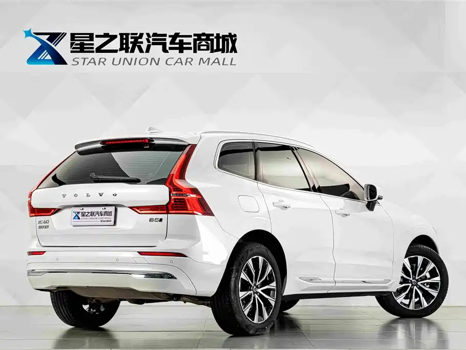 Volvo XC60 — миниатюра 6