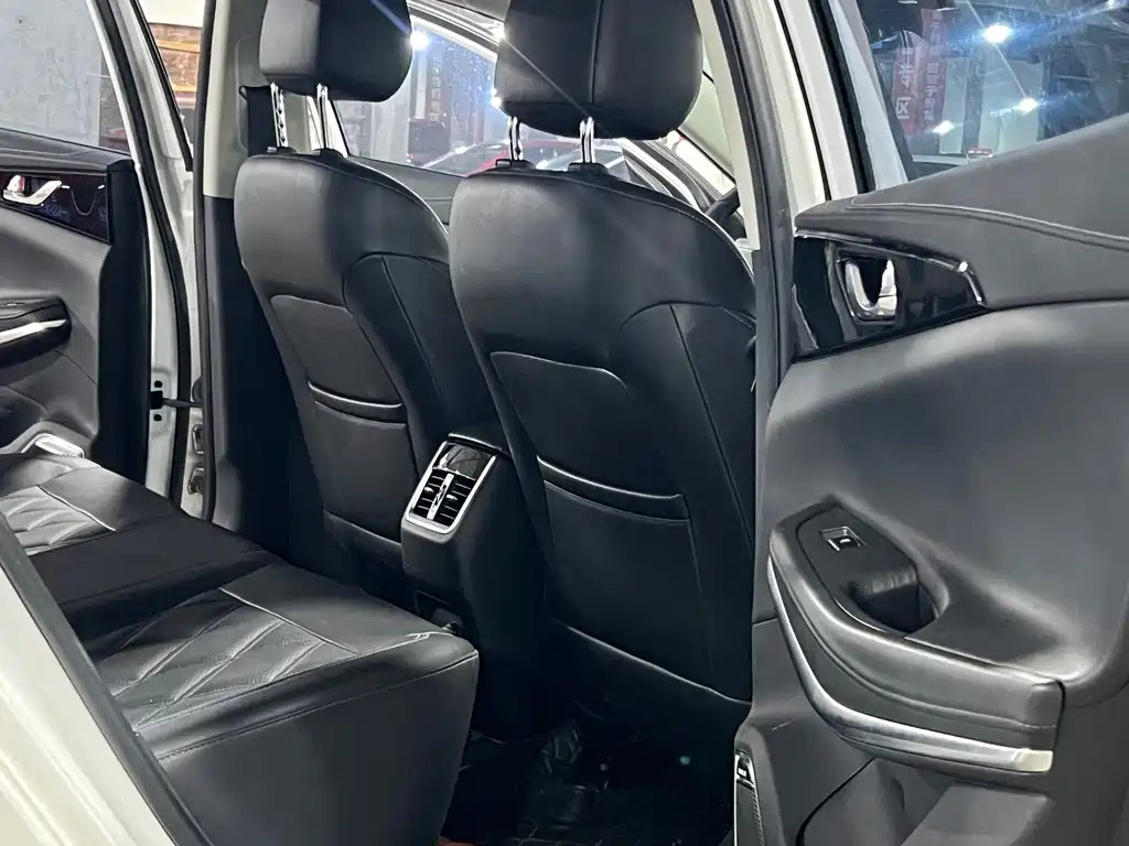 Changan Ruicheng CC — миниатюра 9