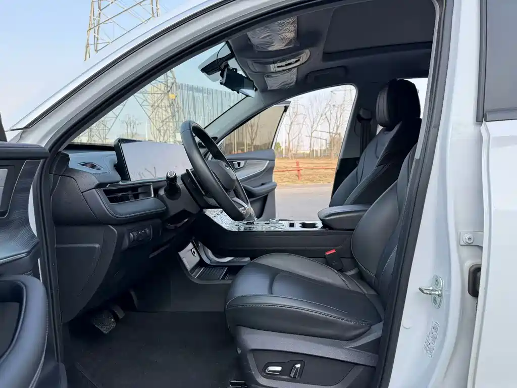 CHERY TIGGO 8 PLUS