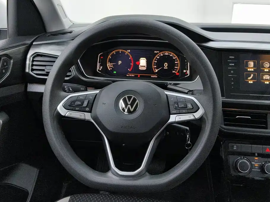 Volkswagen Tacqua — миниатюра 15