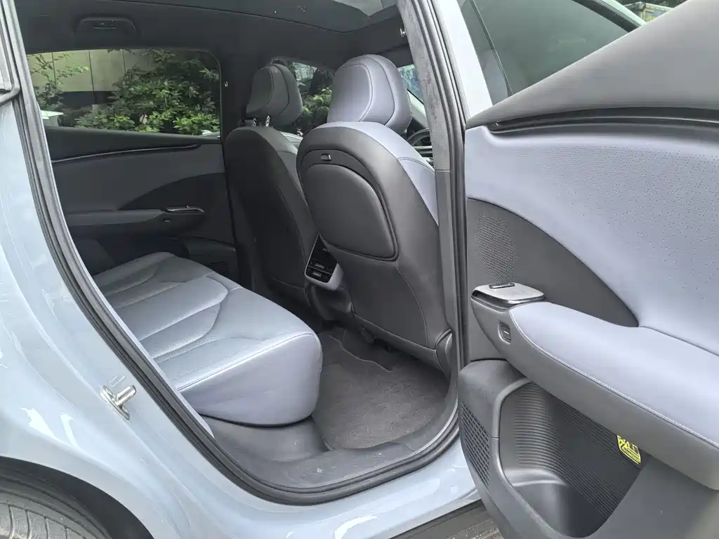 Xpeng G7 2025 702 Max