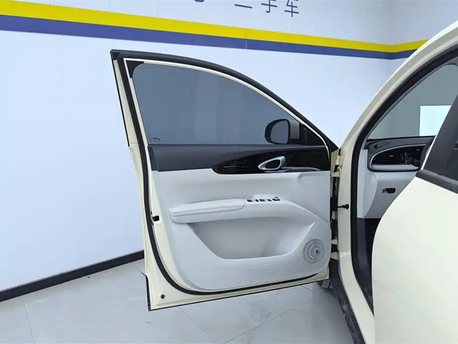 GEELY GALAXY STAR WISH