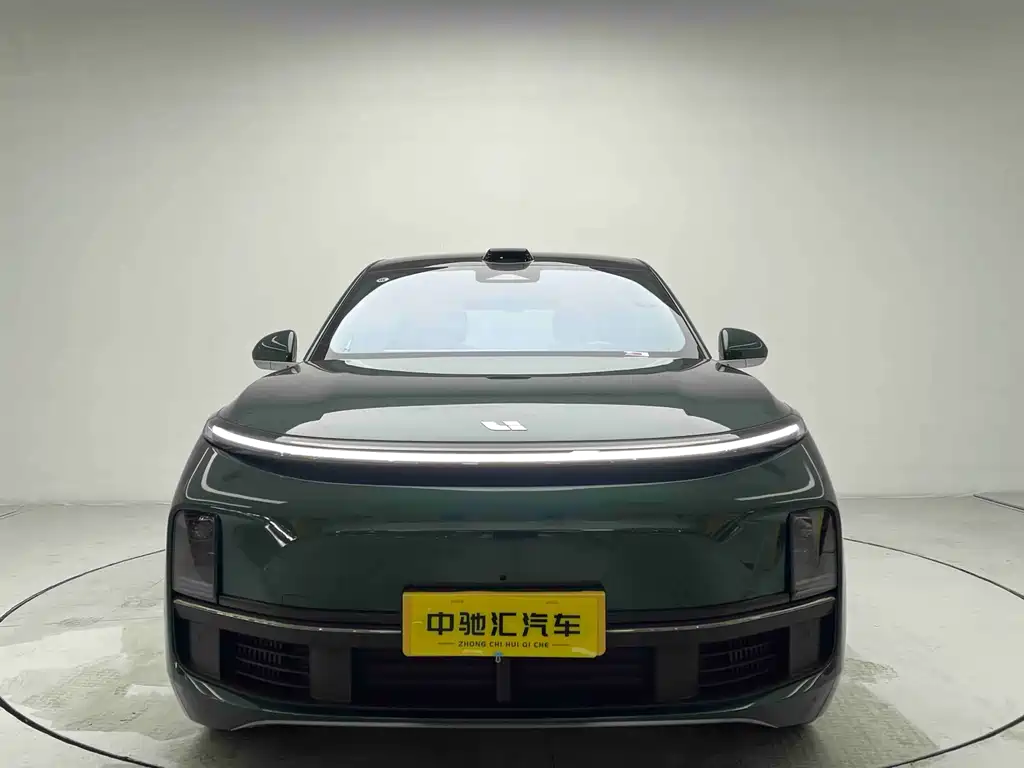 Li Auto IDEAL L9