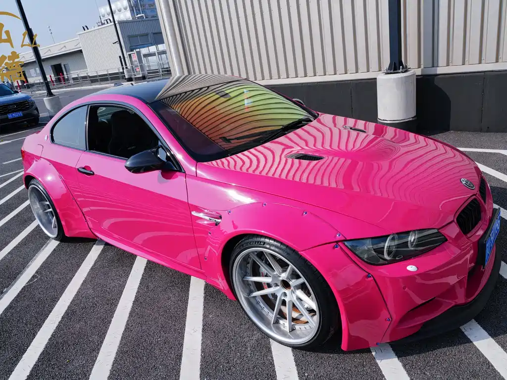 BMW M3 2011 M3