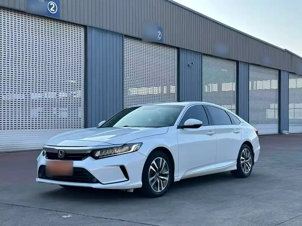 Honda Inspire