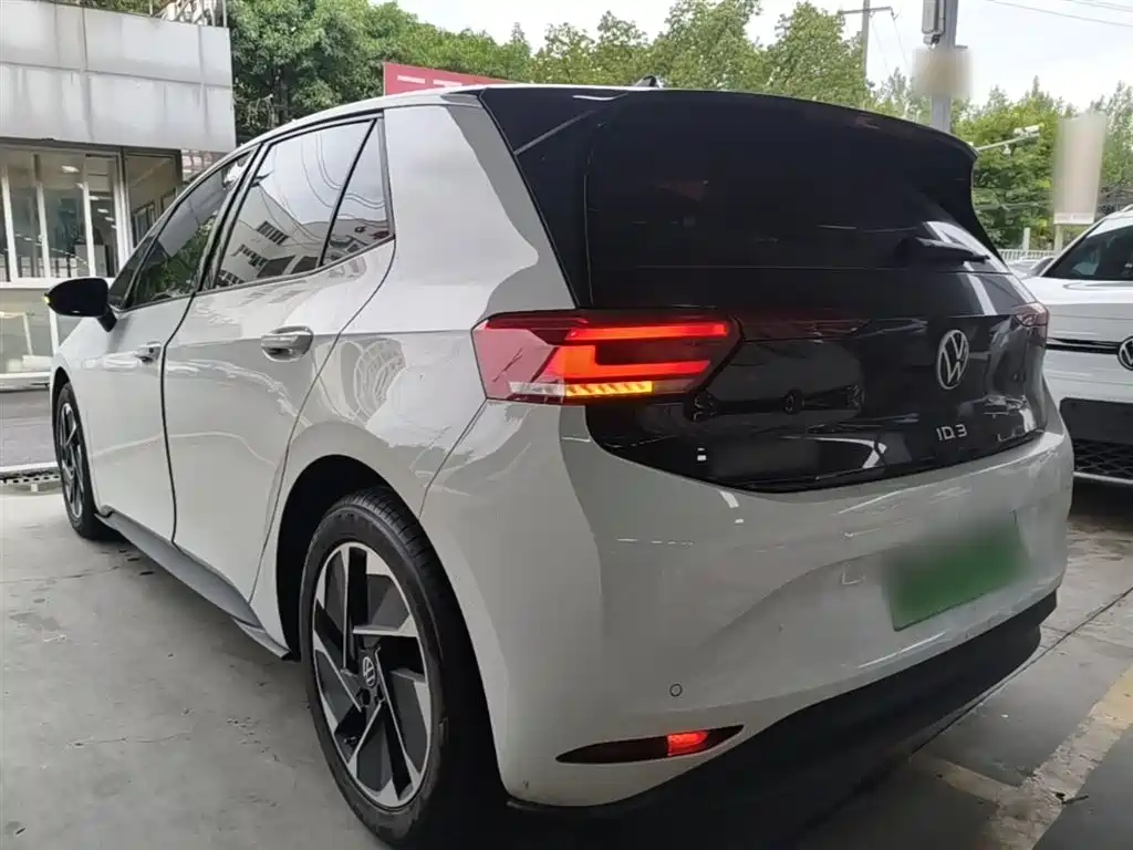 Volkswagen ID.3