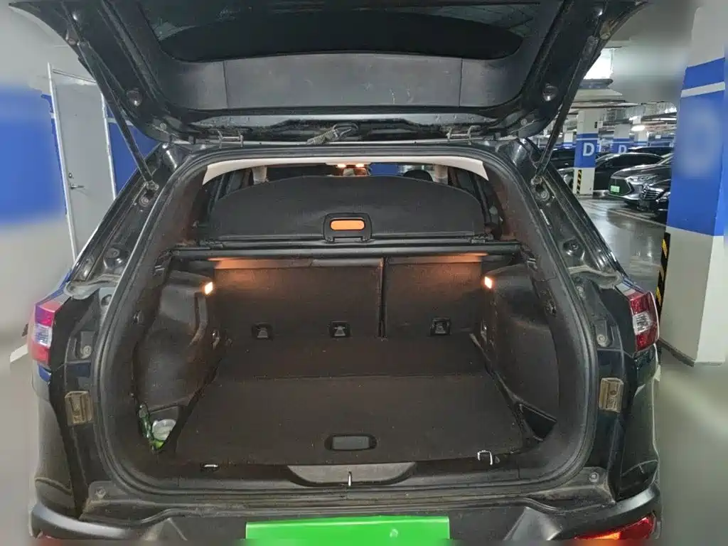 Jeep Cherokee — миниатюра 15