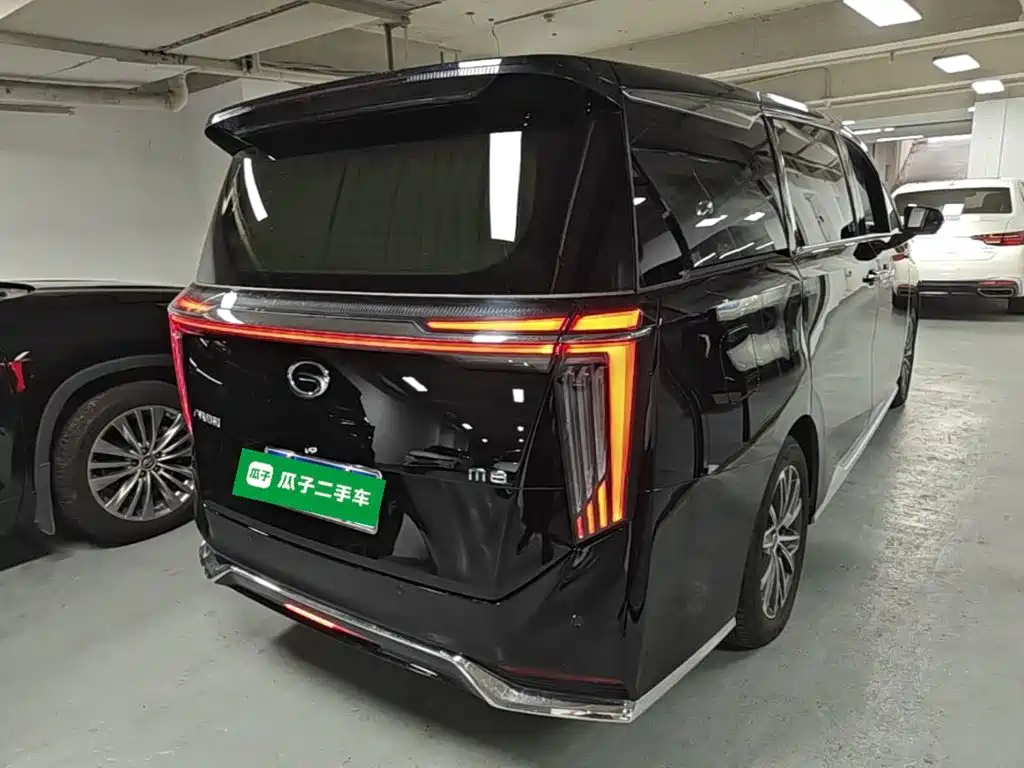 GAC Motor Trumpchi M8 — миниатюра 7