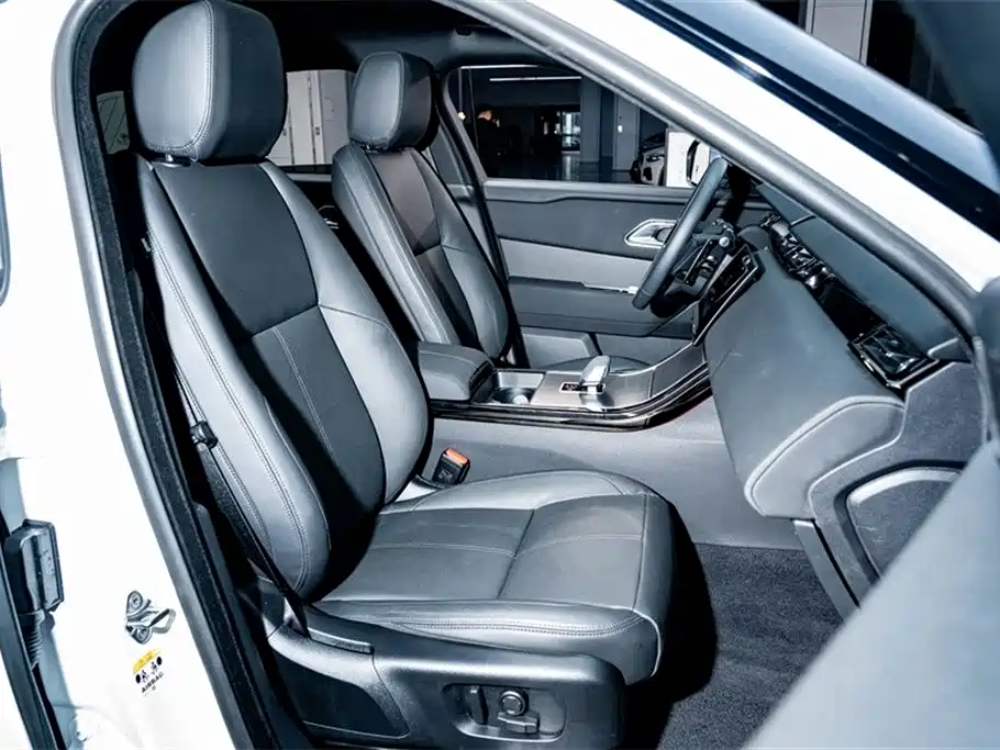 LAND ROVER RANGE ROVER STAR PULSE