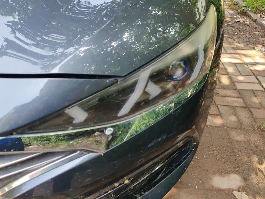 Hyundai Lafesta 2019 280TGDi VI