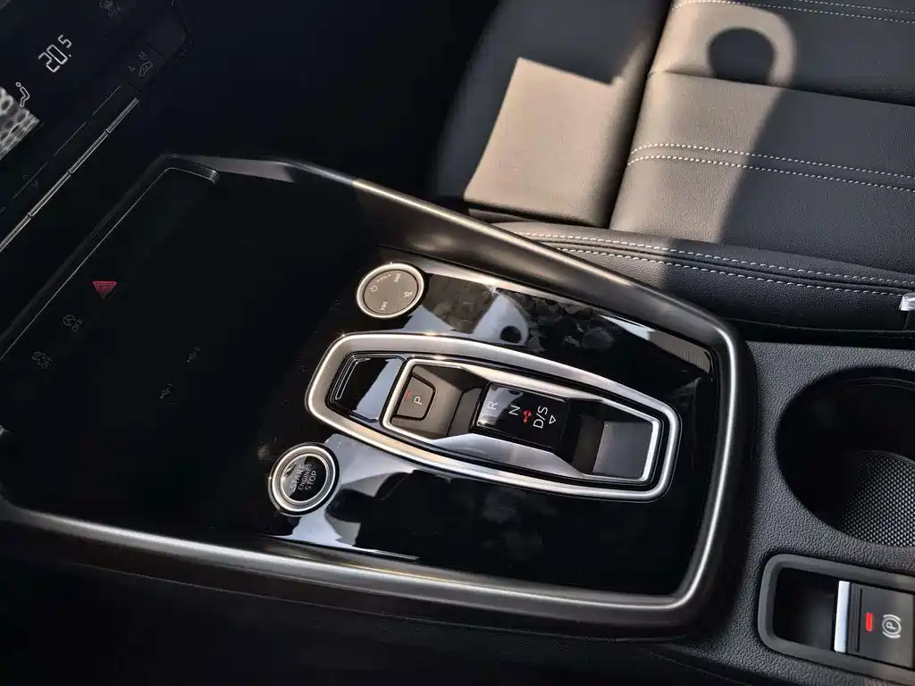 Audi A3 — миниатюра 14