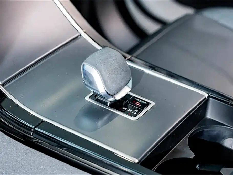 LAND ROVER RANGE ROVER STAR PULSE