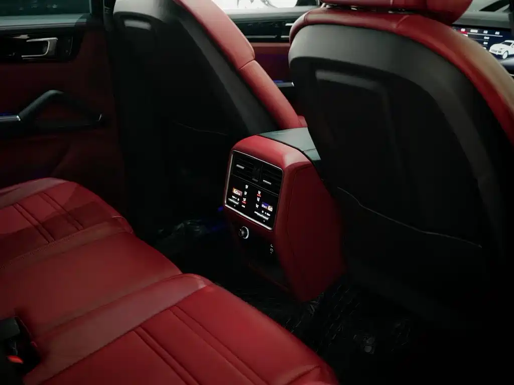 Porsche Cayenne 2023 Cayenne 3.0T