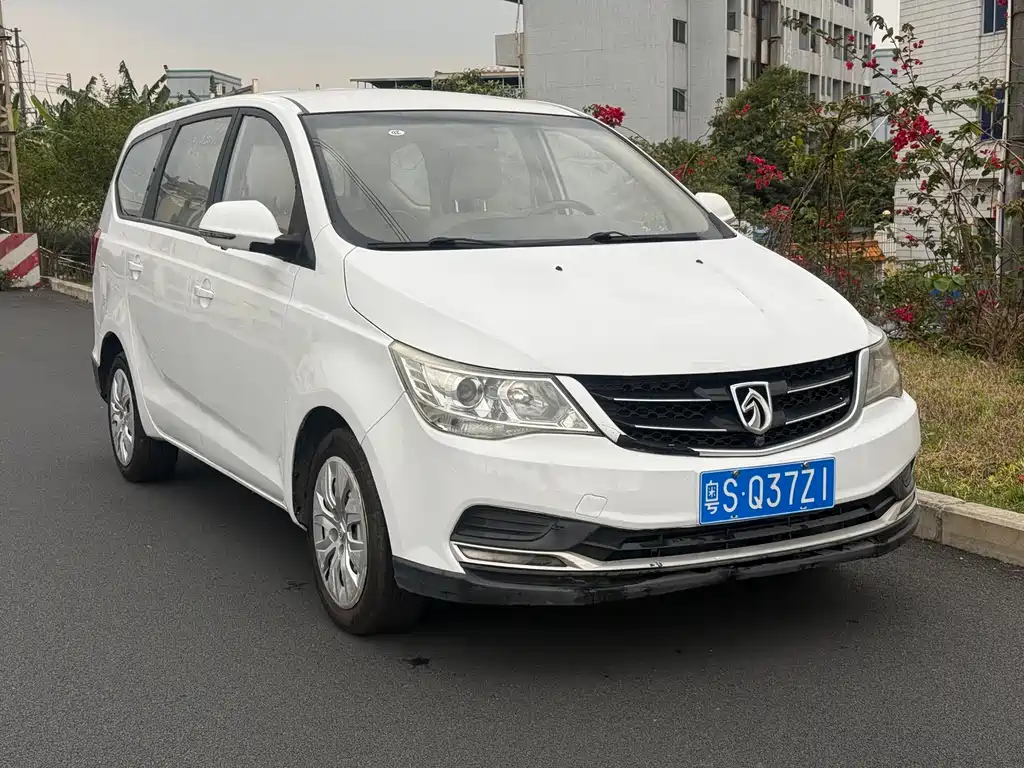 BAOJUN 730