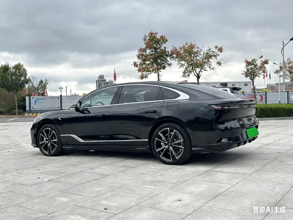 LANTU AUTOMOBILE LANTU CHASING LIGHT