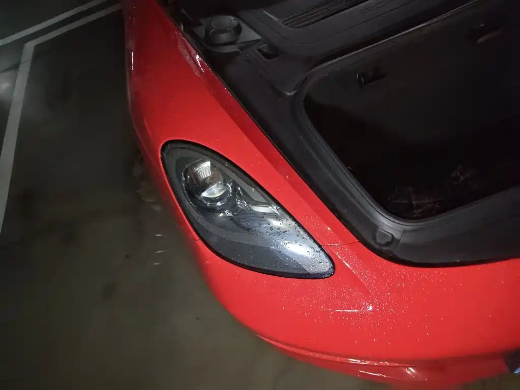 Porsche 718 — миниатюра 21