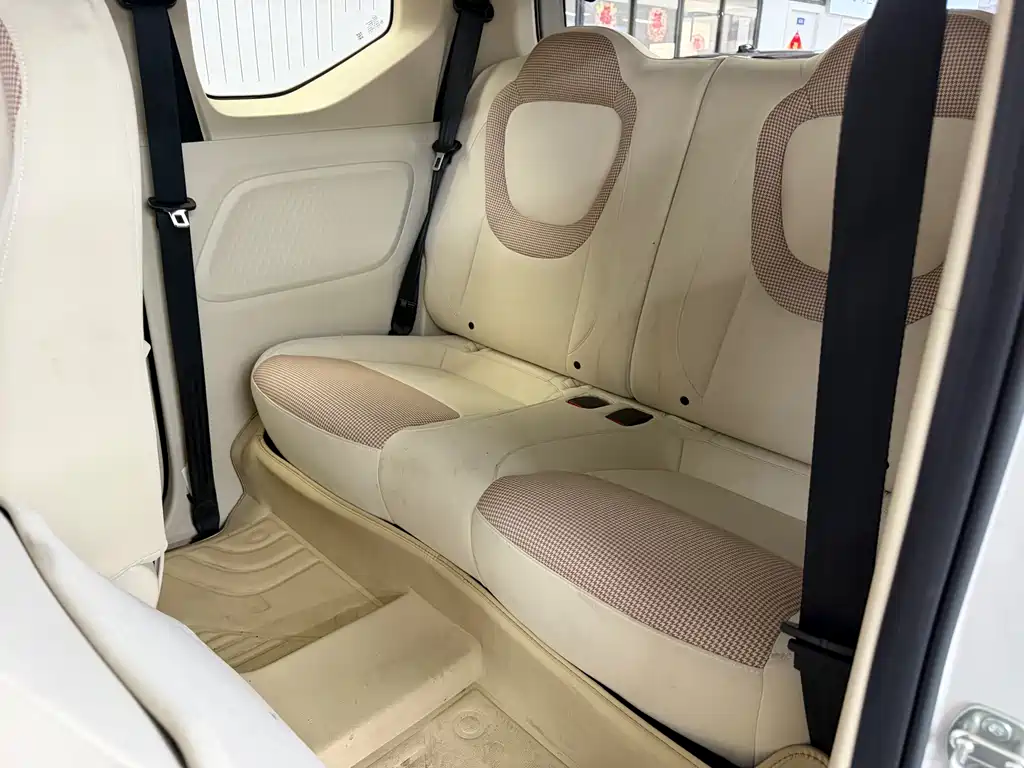 Wuling Mini EV MINIEV 2024 215km