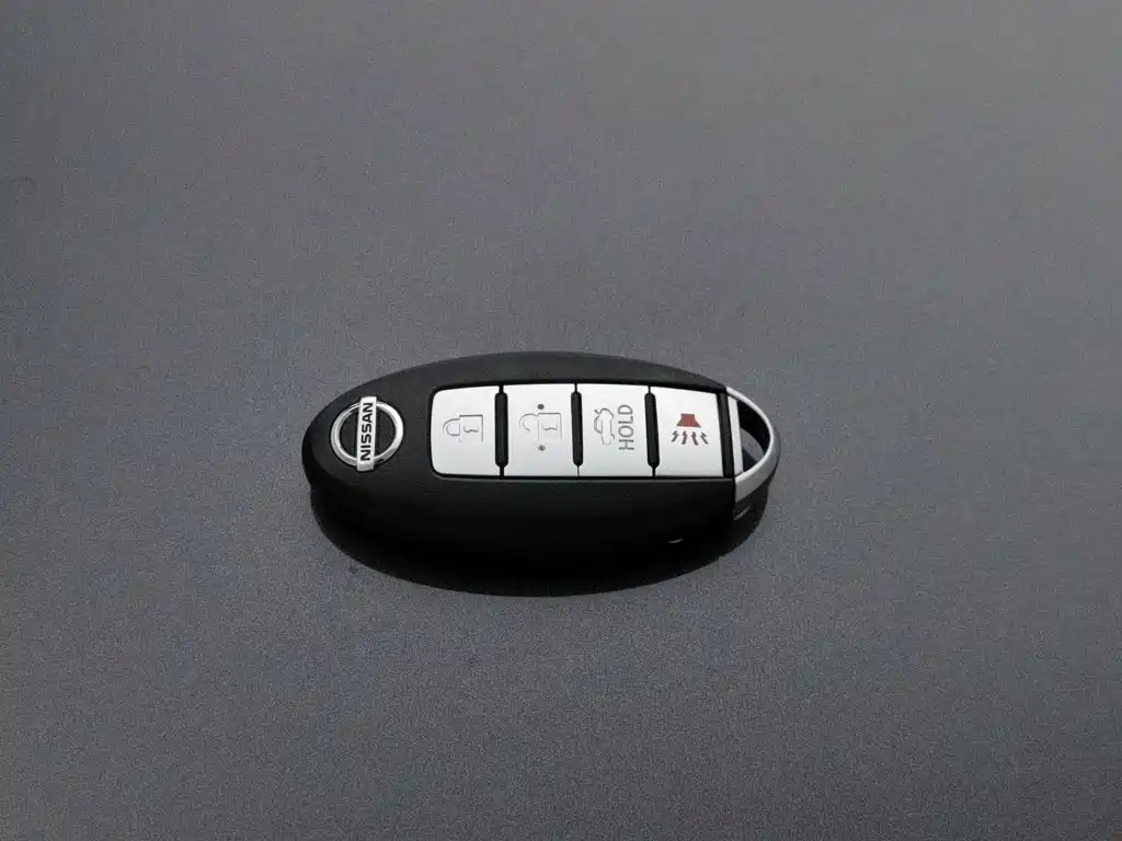 Nissan Teana — миниатюра 19