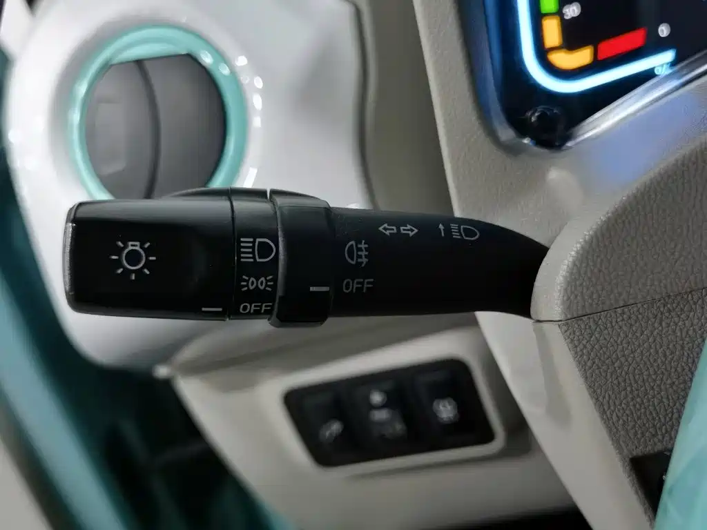 JMEV EV2 — миниатюра 21
