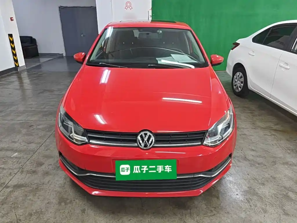 Volkswagen Polo — миниатюра 3