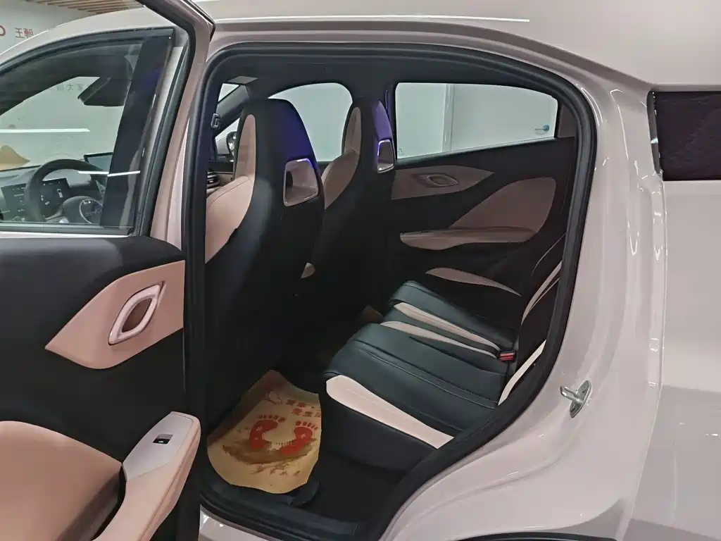 BYD Seagull — миниатюра 13