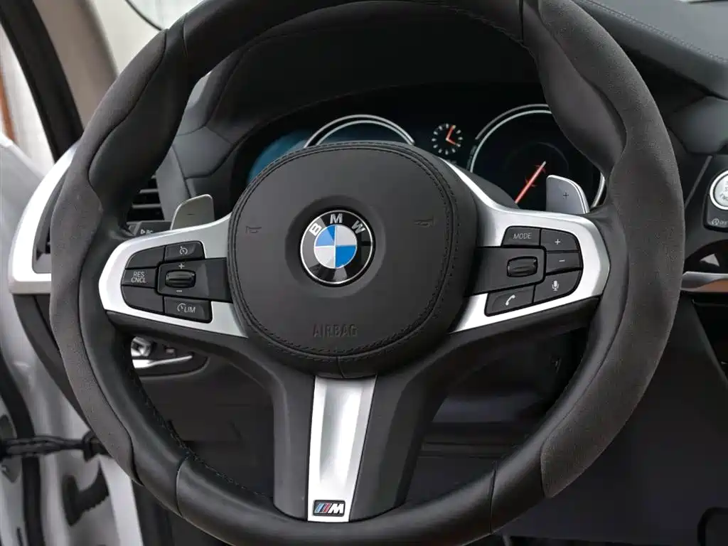 BMW X3 — фотографии объявления, Фото 11