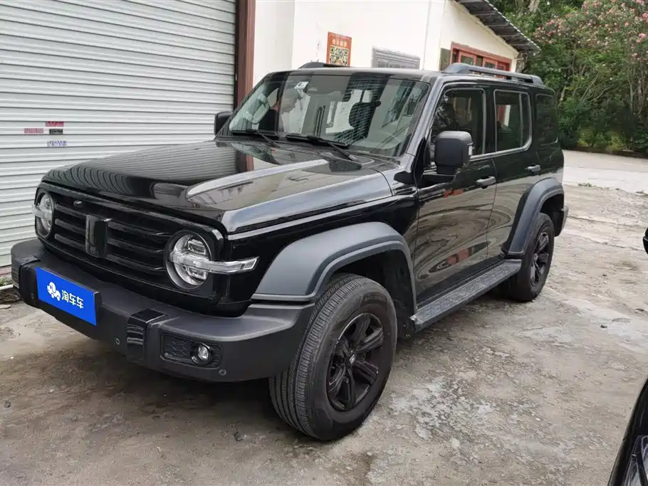 Купить Tank Tank 300