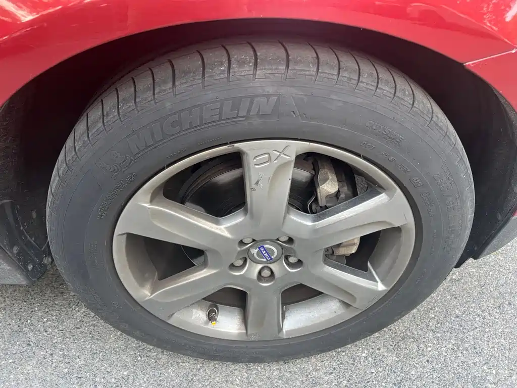 Volvo XC60 (Import) — миниатюра 17