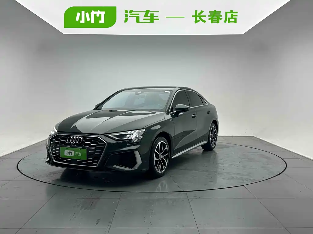 Купить Audi A3