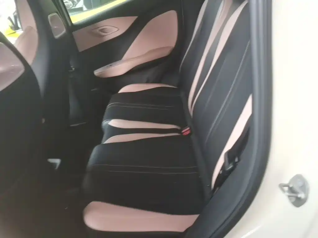BYD Seagull — миниатюра 17
