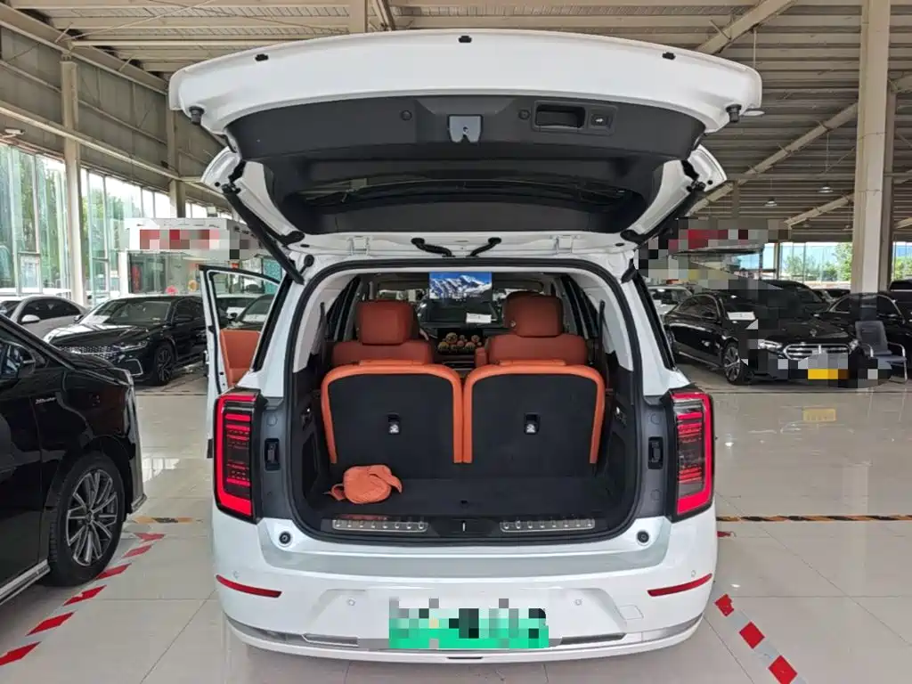 GAC Motor Переход на S9. — миниатюра 19