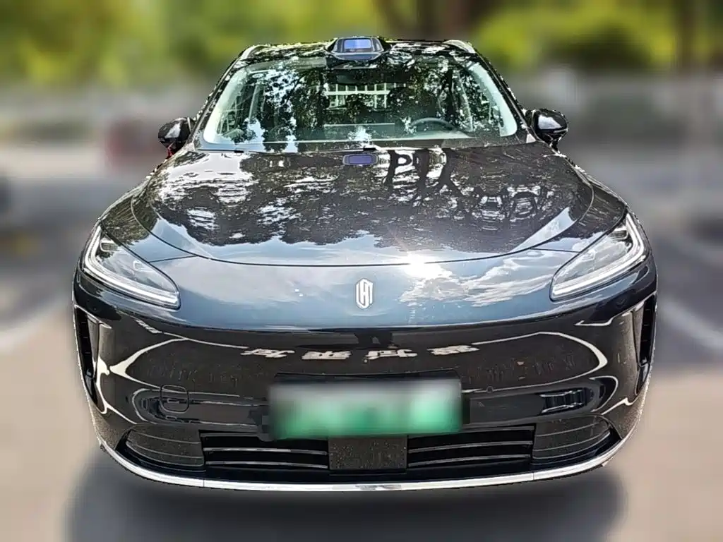 Shangjie H5 2025 Max