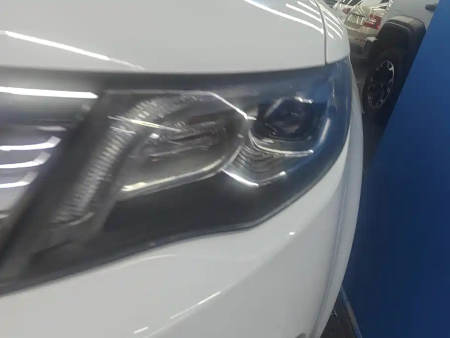 Geely Boyue — миниатюра 5