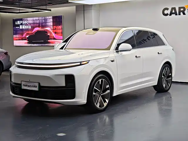 Li Auto L7