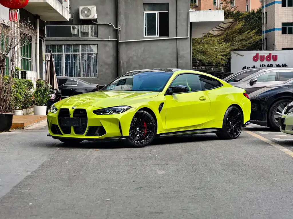 BMW M4