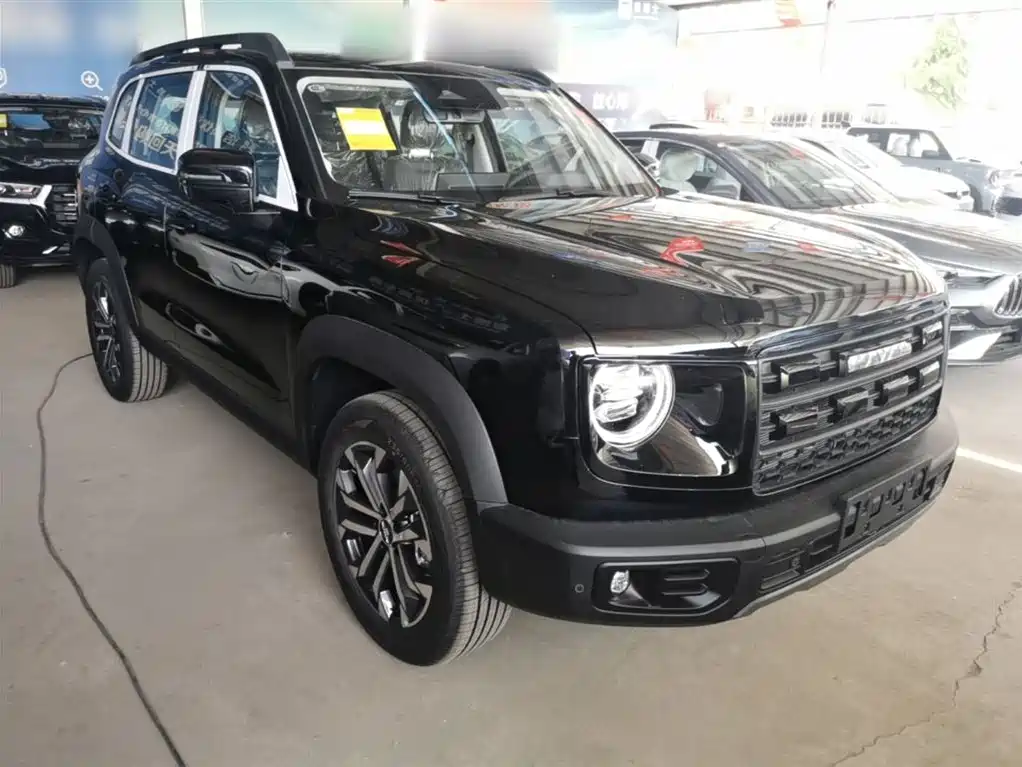 Haval Dargo 2026 1.5T DCT