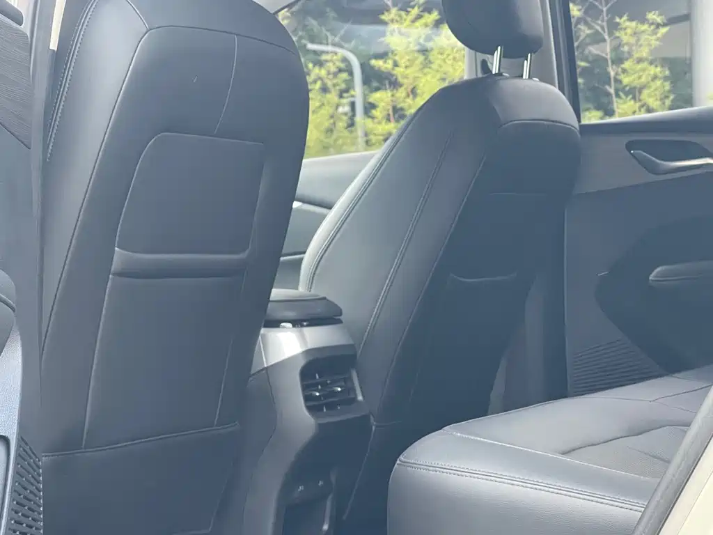 Wuling Xingguang — миниатюра 15