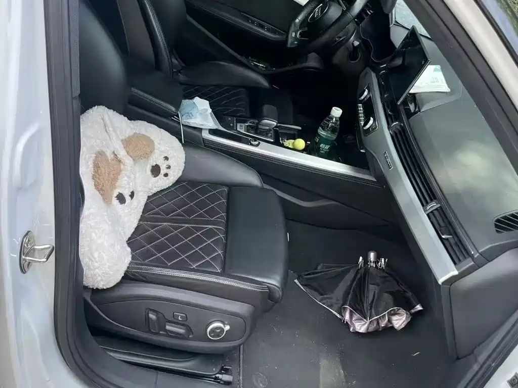Audi S4 2020 S4 3.0TFSI