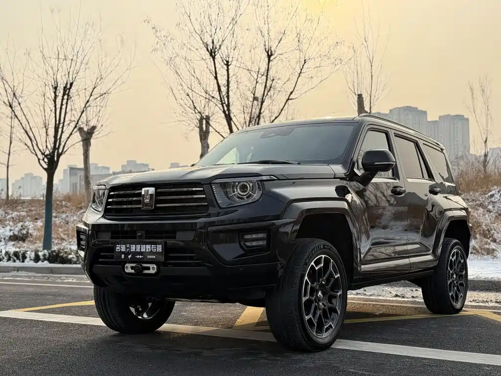 TANK TANK 700 NEW ENERGY