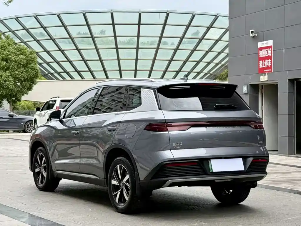 BYD Pro New Energy — миниатюра 7