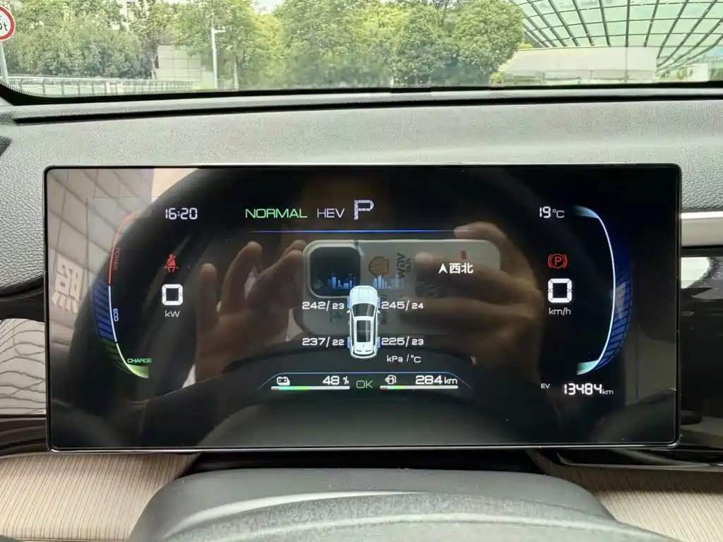 BYD Pro New Energy — миниатюра 11