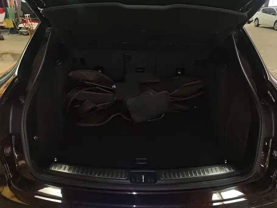 Porsche Macan 2014 Macan 2.0T