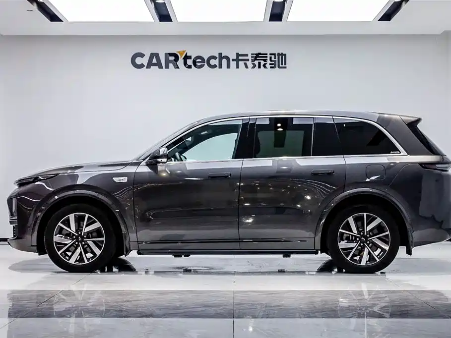 Li Auto L8 2023 Pro