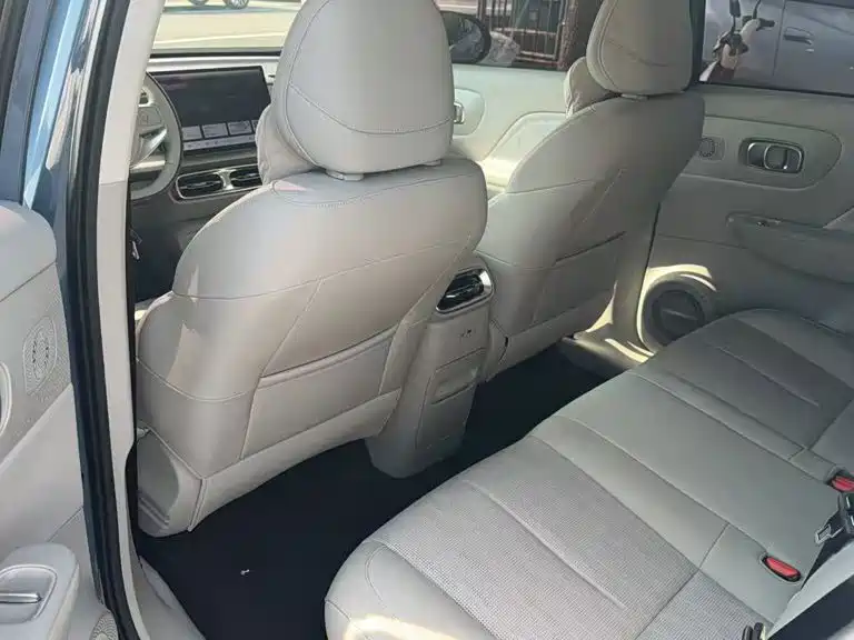 Leapmotor B10 2025 510